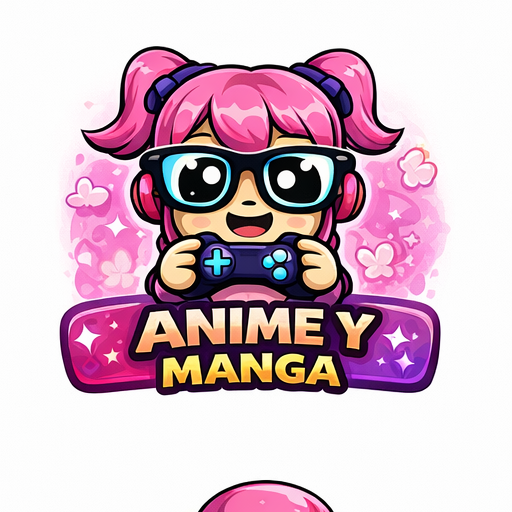 Anime y Manga