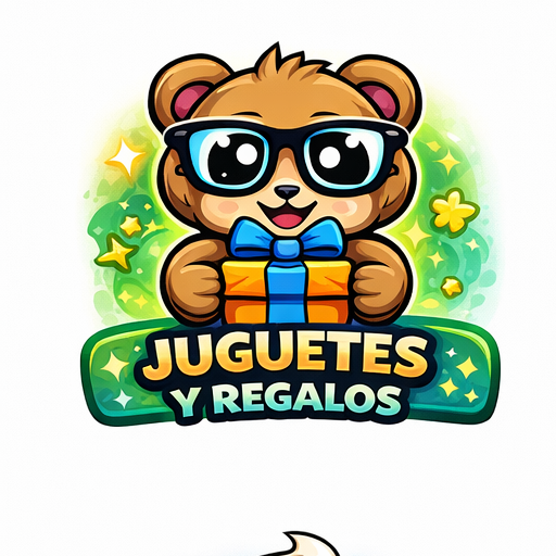 Juguetes y Regalos