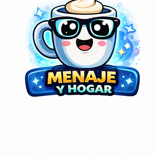Menaje y Hogar