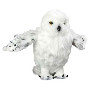 Peluche Hedwig Harry Potter 35cm