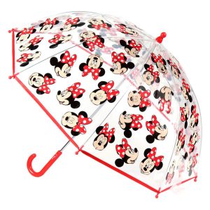 Paraguas manual Minnie Disney POE
