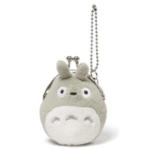 Monedero peluche Totoro Mi Vecino Totoro