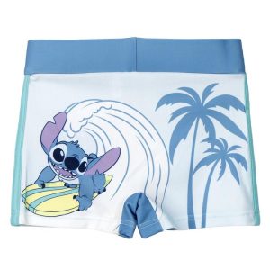 Bañador boxer Stitch Disney