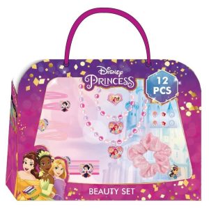 Set belleza Princesas Disney – #4563