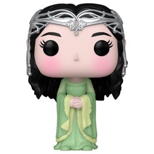 Figura POP El Señor de los Anillos Arwen