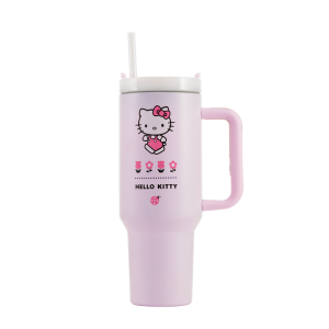Vaso termo Hello Kitty 1,2l