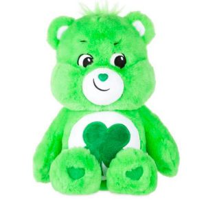 Peluche Suerteosito Osos Amorosos 35cm