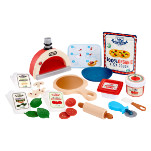 Kit Pizza Creative Chefs