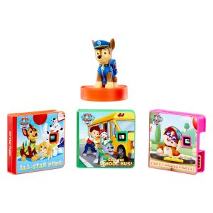 Spanish Story Dream machine Paw Patrol stories