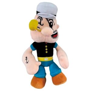 Peluche Popeye 40cm