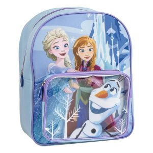 Mochila Frozen Disney 30cm