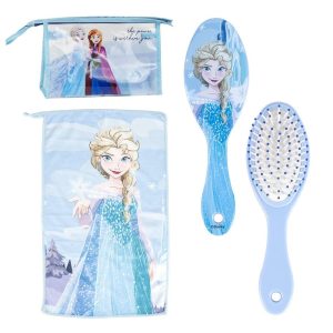 Neceser escolar Frozen Disney