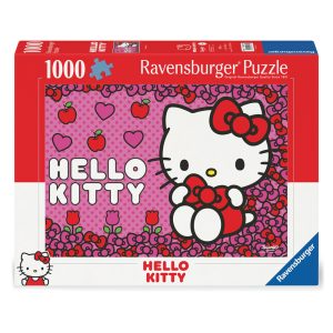 Puzzle Hello Kitty 1000pzs