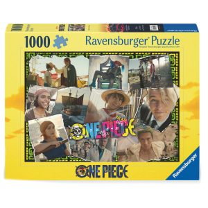 Puzzle One Piece 1000pzs