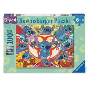Puzzle Stitch Disney XXL100pzs