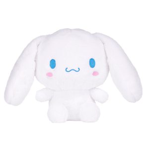 Peluche Cinnamoroll Sanrio 25cm