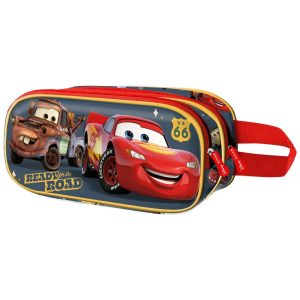 Portatodo 3D Ready Cars 3 Disney Pixar doble