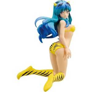 Figura Lum 2 Relax Time Urusei Yatsura 14cm