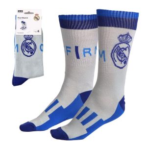 Calcetines Real Madrid adulto