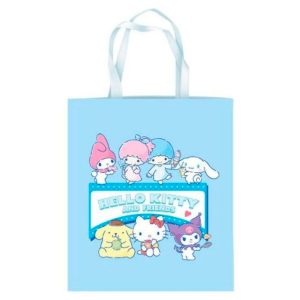Bolsa shopping And Friend Hello Kitty