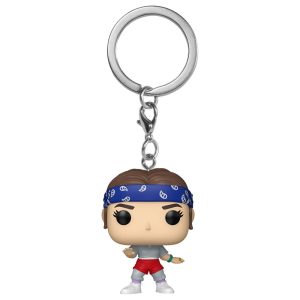 Llavero Pocket POP Stranger Things 5 Eleven