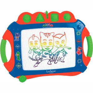 Tablero Dibujo Magnetico PJ Masks