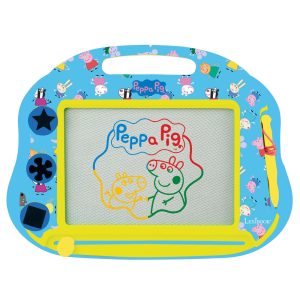 Tablero Dibujo Magnetico Peppa Pig