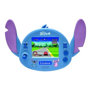 Consola Cyber Arcade Stitch Disney