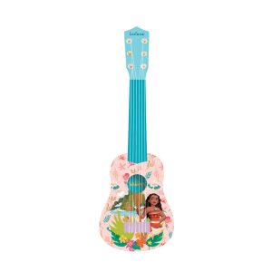 Mi Primera Guitarra Vaiana Moana Disney