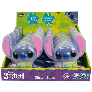 Slime Stitch Disney