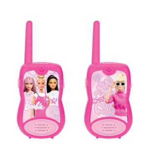 Walkie-Talkies Barbie
