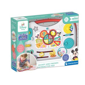 Tablet Interactiva Mickey and Friends Disney