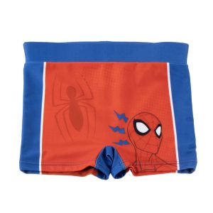Bañador boxer Spiderman Marvel