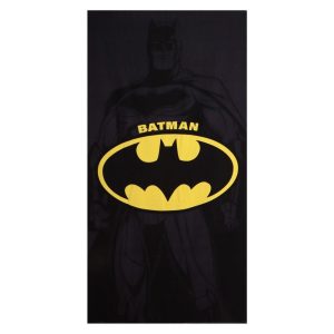 Toalla Batman DC Comics microfibra