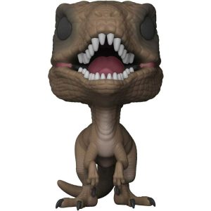 Figura POP Jurassic Park Velociraptor