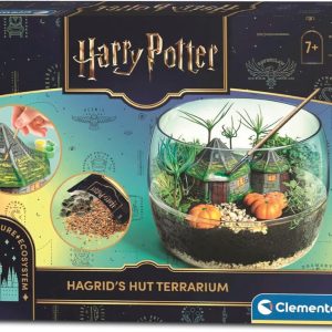 Terrarium Harry Potter