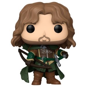 Figura POP El Señor de los Anillos Faramir