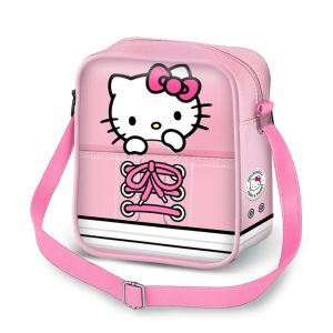 Bandolera Sneaker Hello Kitty