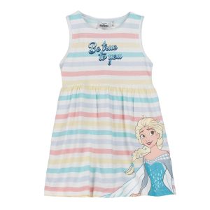 Vestido Frozen Disney