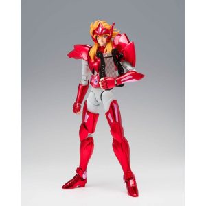 Figura Eta Benetasch Mime Saint Cloth Myth Ex Saint Seiya 17cm