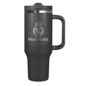 Vaso termico Real Madrid