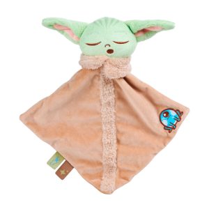 Peluche Dou Dou Gogu Star Wars
