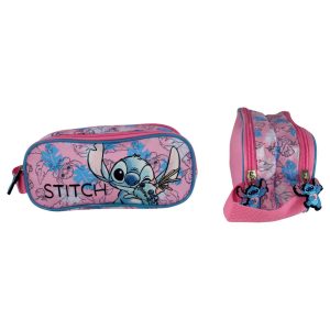 Portatodo Doll Stitch Disney
