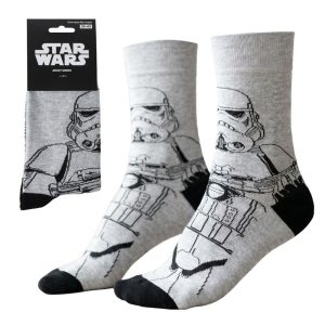 Calcetines Star Wars adulto