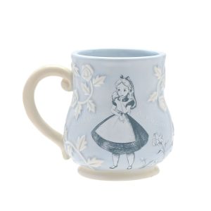 Taza Alicia - Alicia en el Pais de las Maravillas Disney