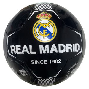 Balon Real Madrid 1902