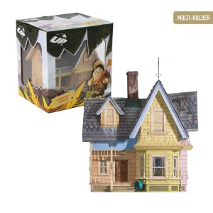 Portalapices 3D UP Disney