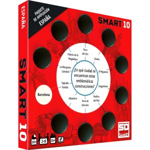 Expansion Smart 10 España español