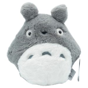 Peluche Totoro Gris Nakayoshi Mi Vecino Totoro 20cm