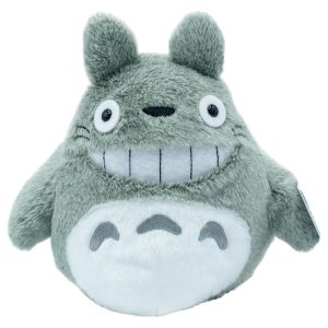 Peluche Totoro - Mi Vecino Totoro